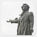 Search for pushkin stickers Russia