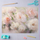 Search for watercolor tissue paper Peony
