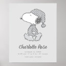 Search for woodstock nursery decor Peanuts baby nursery