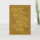 Search for leadership cards Quote