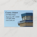 Search for airport business cards Airline