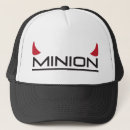 Search for following hats Follower