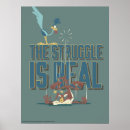 Search for looney tunes show posters Humour