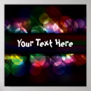 Search for light effect posters Dark