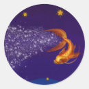 Search for fishy stickers Goldfish