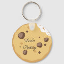 Search for chocolate chip cookie key rings Dessert