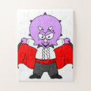 Search for dracula puzzles Cute