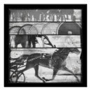 Search for harness posters Horse racing