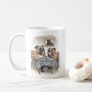 Search for french bulldog cartoon mugs Cute