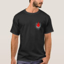 Search for sacred heart of jesus tshirts Religion