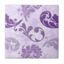 Search for feathers pattern tiles Purple
