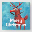 Search for christmas reindeer art Cute