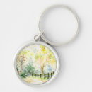Search for birch key rings Autumn