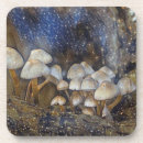 Search for mushroom coasters Magical