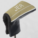 Search for unique golf head covers Create your own