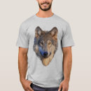 Search for wolf freedom tshirts Strength