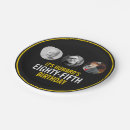 Search for 85th birthday plates White