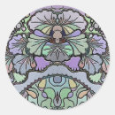 Search for pansy flowers stickers Elegant