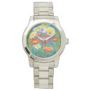 Search for borders watches Botanical