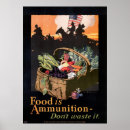 Search for food posters Advertising