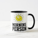 Search for not a morning person coffee mugs Wife