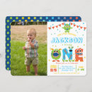 Search for chalkboard 1st birthday invitations Turning one