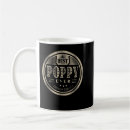 Search for best poppy ever mugs Dad