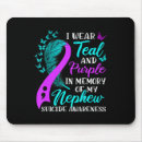 Search for memory mousepads Purple