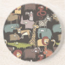Search for african animal coasters Animals