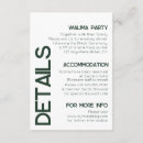 Search for walima invitations Simple