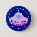 Search for cute alien badges Funny