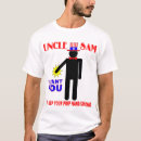 Search for uncle sam tshirts Fireworks