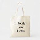 Search for book lover bags Vintage
