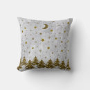 Search for luxury christmas cushions Metallic