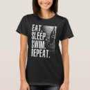 Search for swimmer womens tshirts Funny