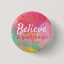 Search for good things badges Encouragement