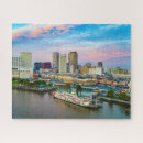 Search for louisiana puzzles State