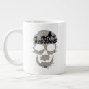 Search for skull graphic mugs Pirate movie