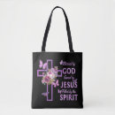 Search for floral blessings bags Christian