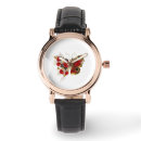 Search for red rose watches Floral
