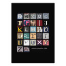 Search for abc text art Letters