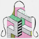 Search for memphis aprons Pattern