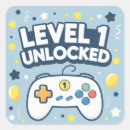 Search for controlled stickers For him