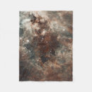 Search for nebula blankets Science