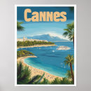 Search for cannes posters Travel
