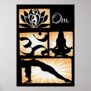 Search for spiritual om posters Zen