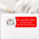 Search for sheepdog return address labels Old english sheepdog
