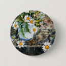 Search for wild flowers badges Daisy