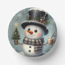 Search for christmas paper bowls Cute