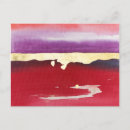 Search for cool red postcards Abstract
